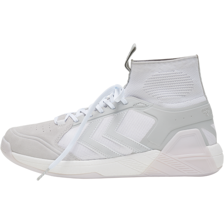 hummel Unisex Algiz Mid Shoes-1
