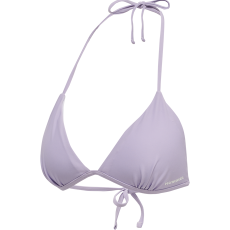 hummel Women's Ally Swim Top-1