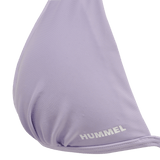 hummel Women's Ally Swim Top-3