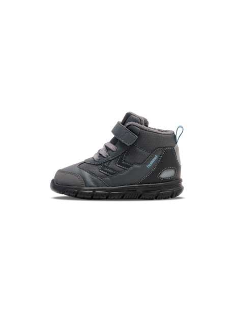 hummel Infant & Toddler Crosslite Winter Mid Shoes-1
