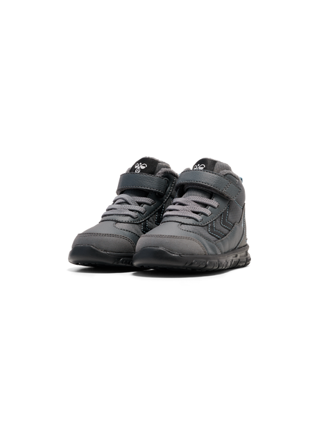 hummel Infant & Toddler Crosslite Winter Mid Shoes-2