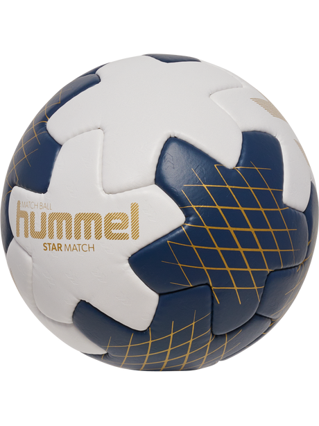 hummel Star Match Handball-1