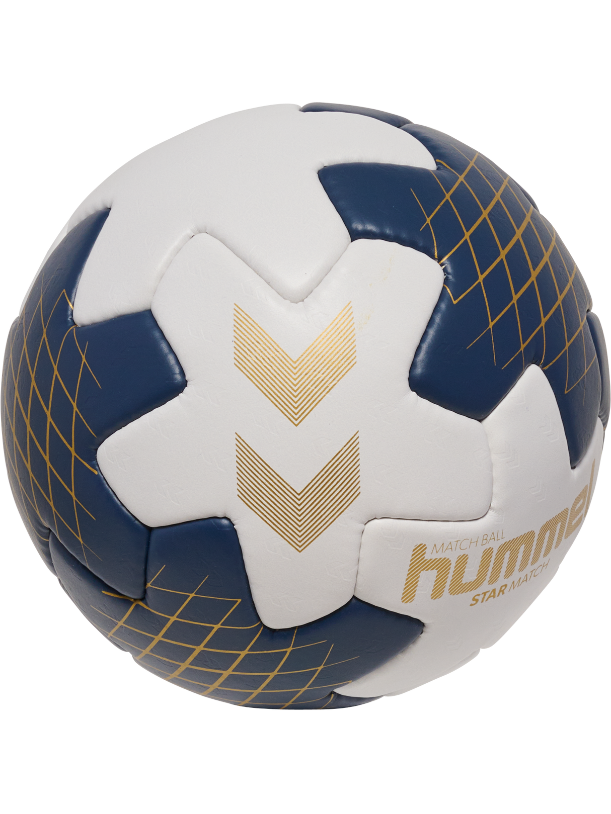 hummel Star Match Handball-2
