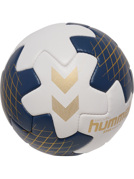 hummel Star Match Handball-2