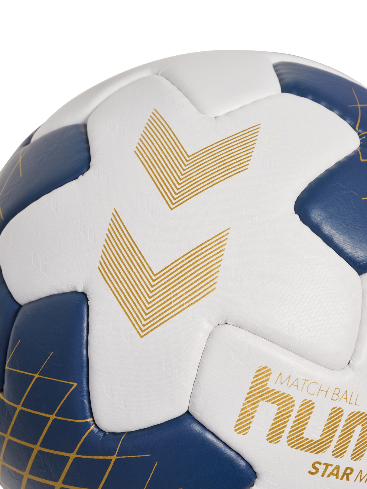 hummel Star Match Handball-3