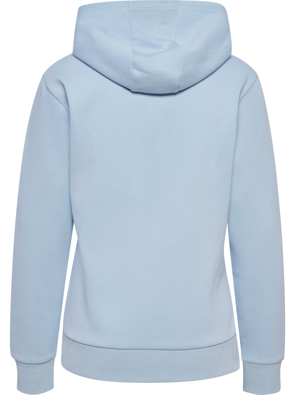 hummel Women's Motion Cotton Hoodie-2