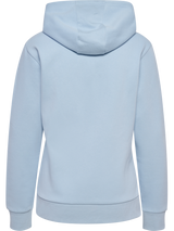 hummel Women's Motion Cotton Hoodie-2