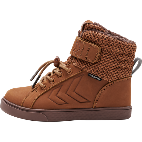 hummel Youth Splash Tex Shoes-1