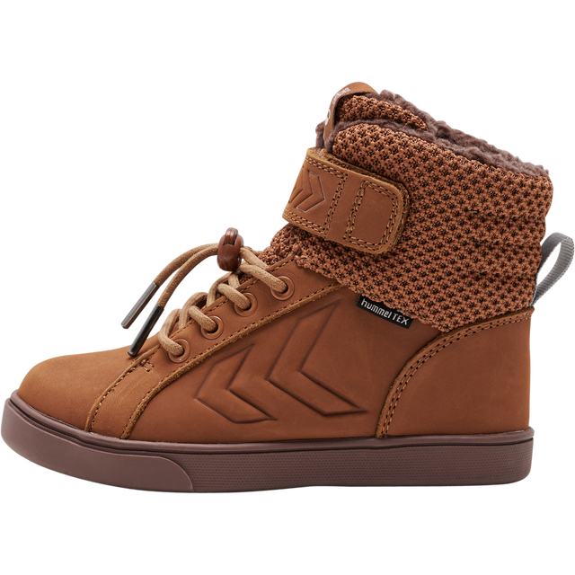 hummel Youth Splash Tex Shoes-1