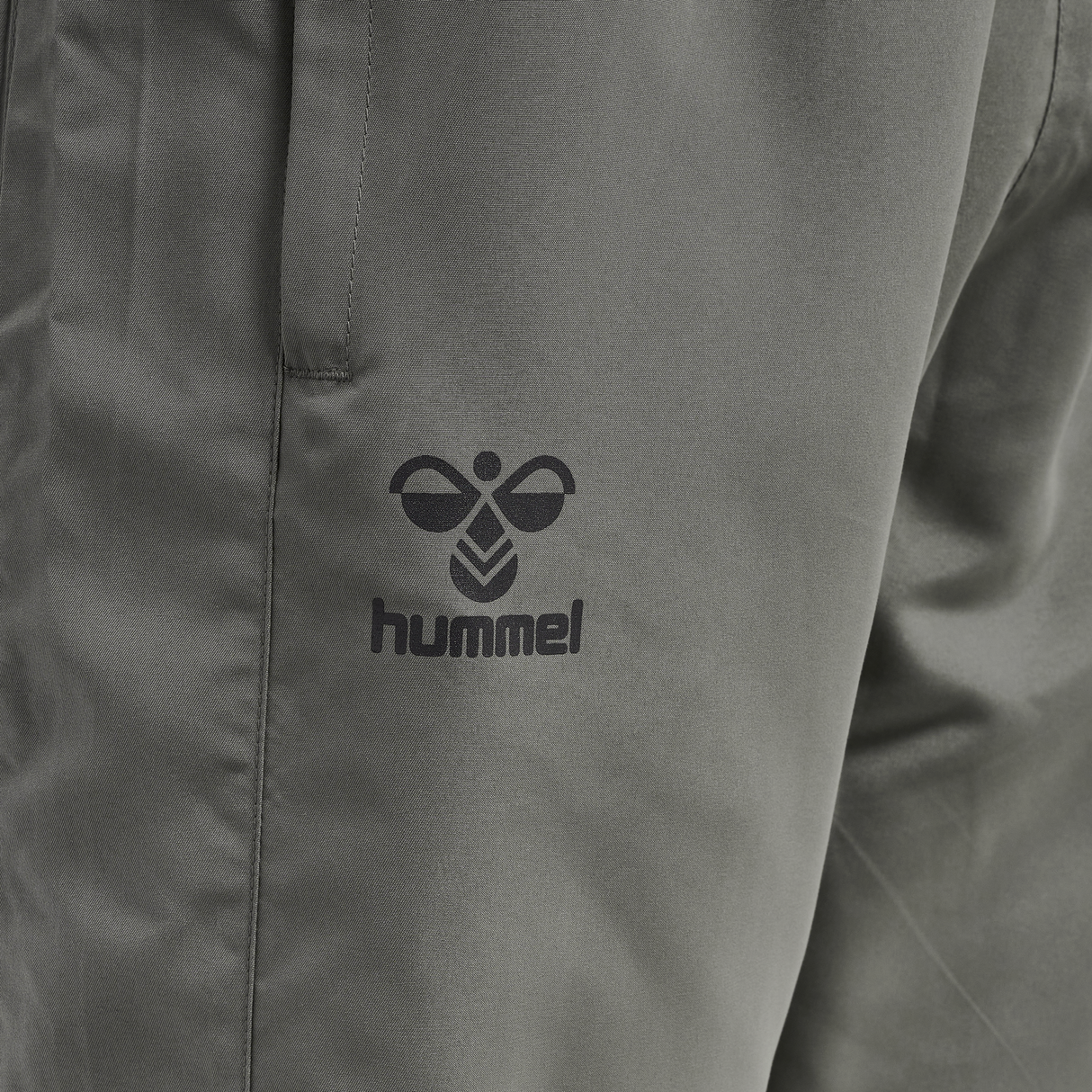 hummel Men's Pro Grid Woven Pants-3