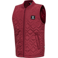hummel Youth Kule Thermo Vest-1