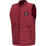 hummel Youth Kule Thermo Vest-1