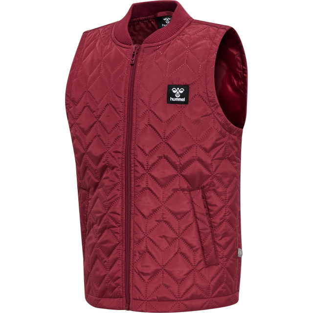 hummel Youth Kule Thermo Vest-1