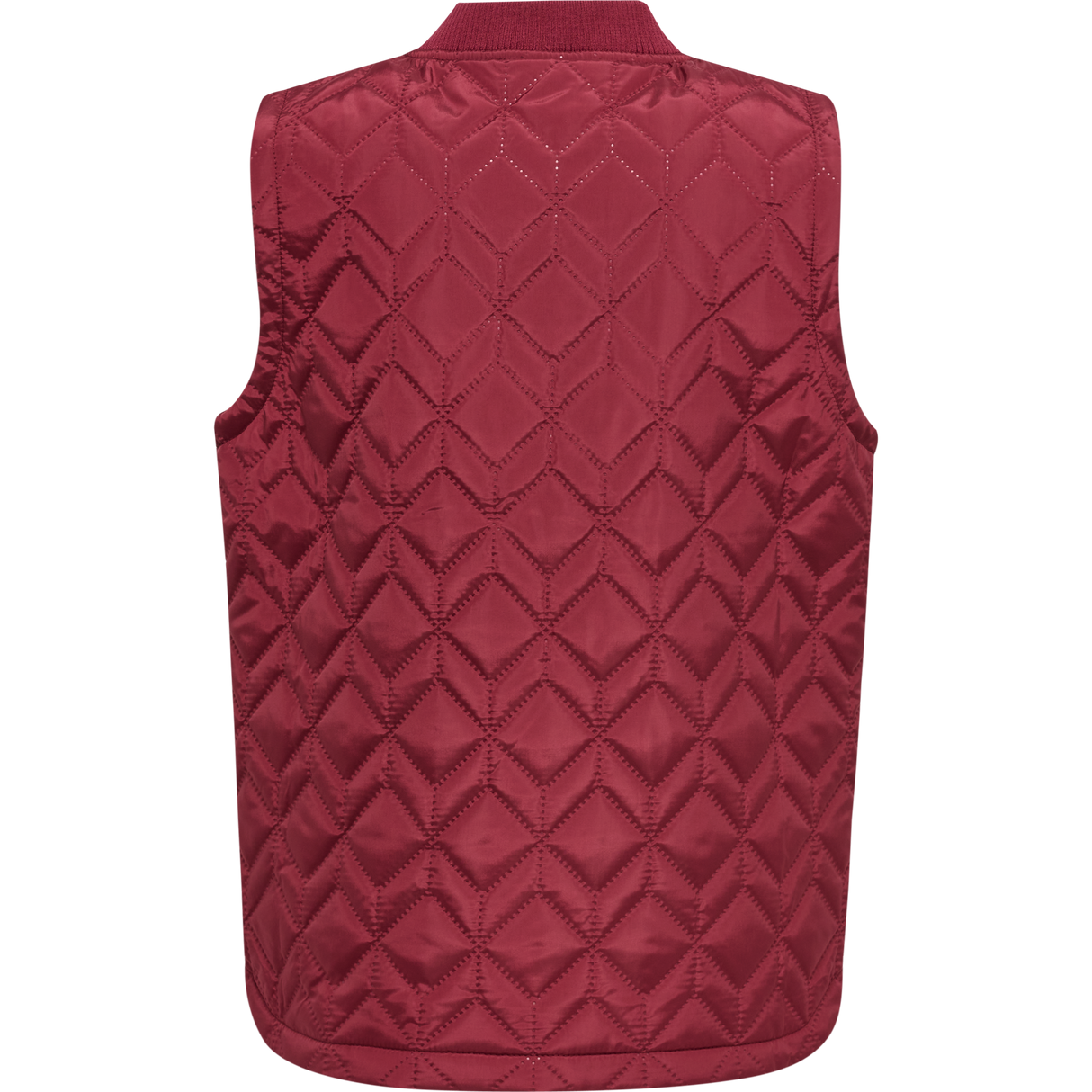hummel Youth Kule Thermo Vest-2