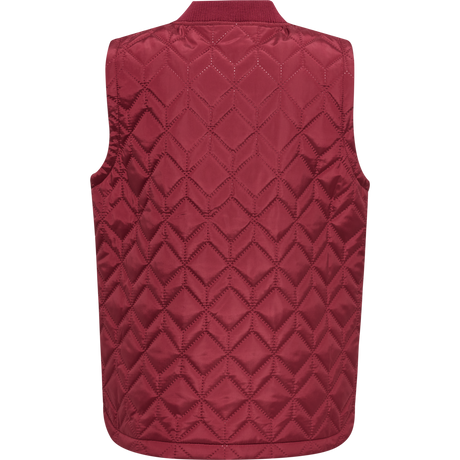 hummel Youth Kule Thermo Vest-2