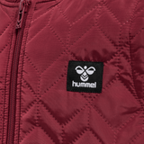 hummel Youth Kule Thermo Vest-3