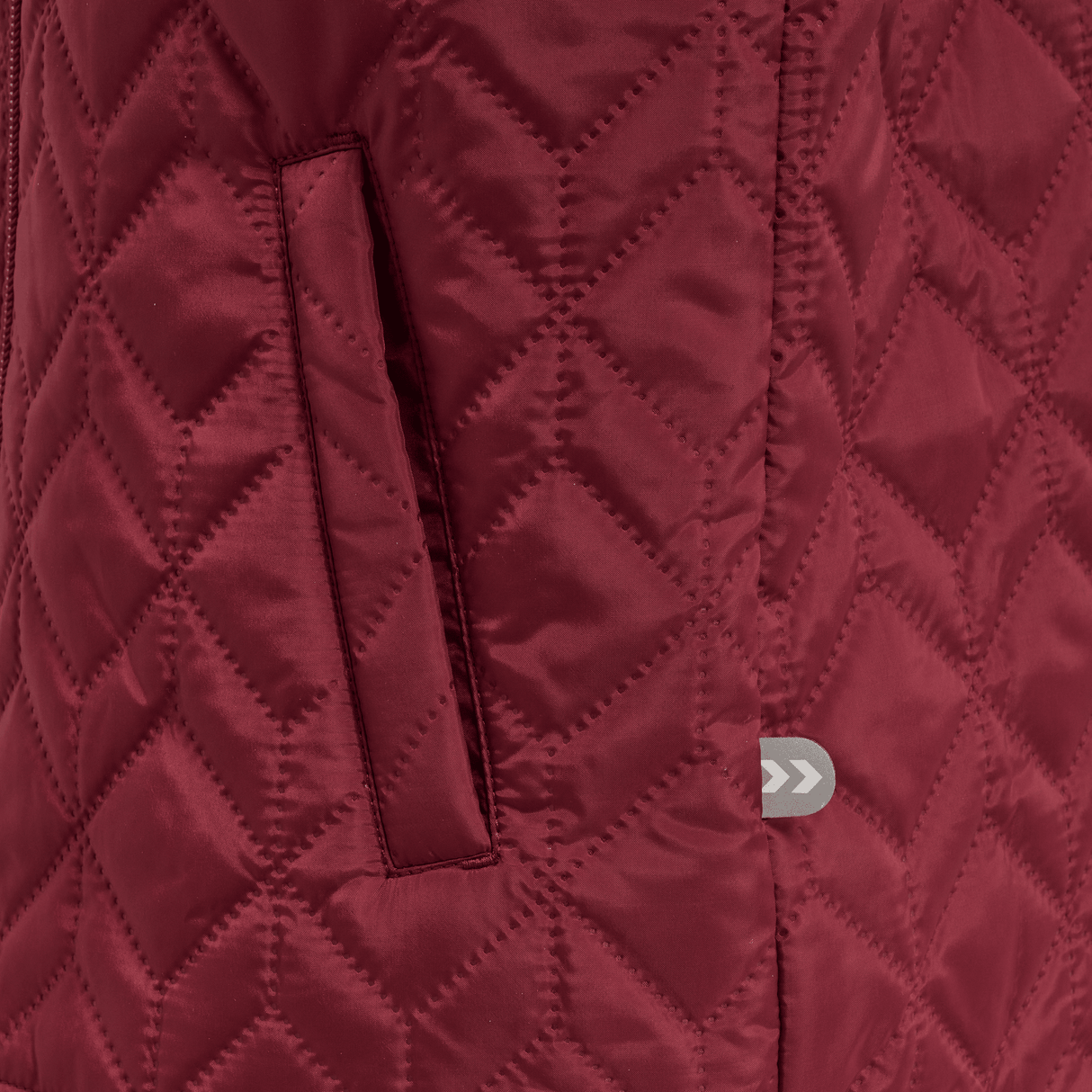 hummel Youth Kule Thermo Vest-4