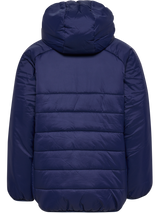hummel Youth Go Quilted Hood Jacket-2