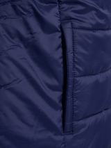 hummel Youth Go Quilted Hood Jacket-4
