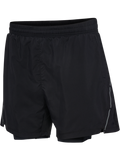 Newline Women's Fast 2IN1 Shorts-1