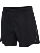 Newline Women's Fast 2IN1 Shorts-1