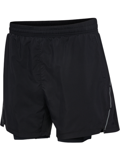Newline Women's Fast 2IN1 Shorts-1