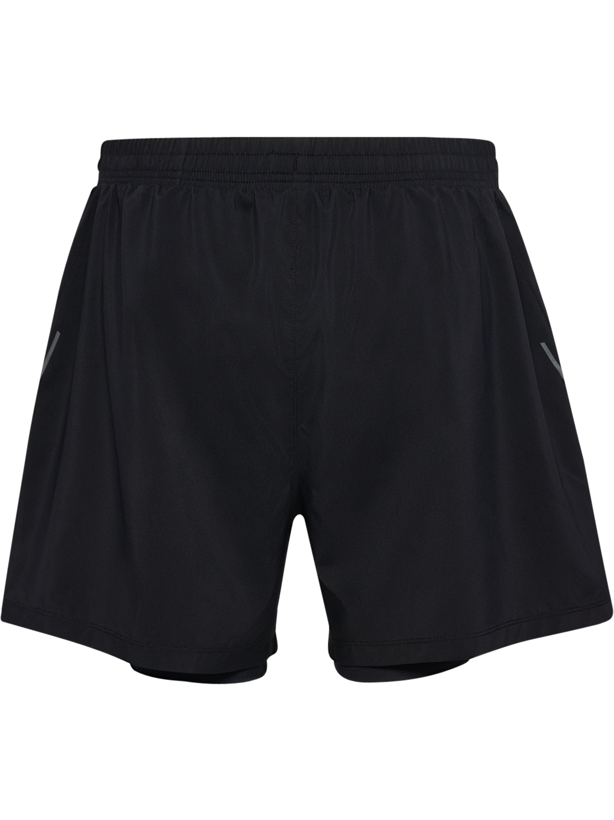 Newline Women's Fast 2IN1 Shorts-2
