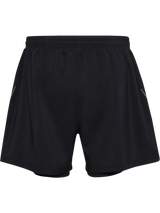 Newline Women's Fast 2IN1 Shorts-2