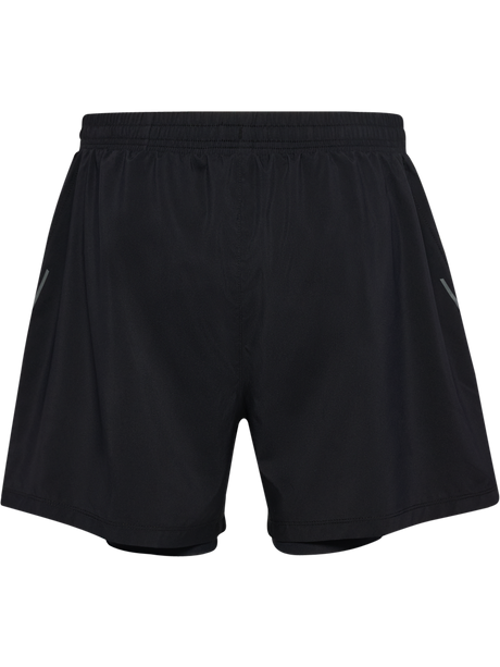 Newline Women's Fast 2IN1 Shorts-2