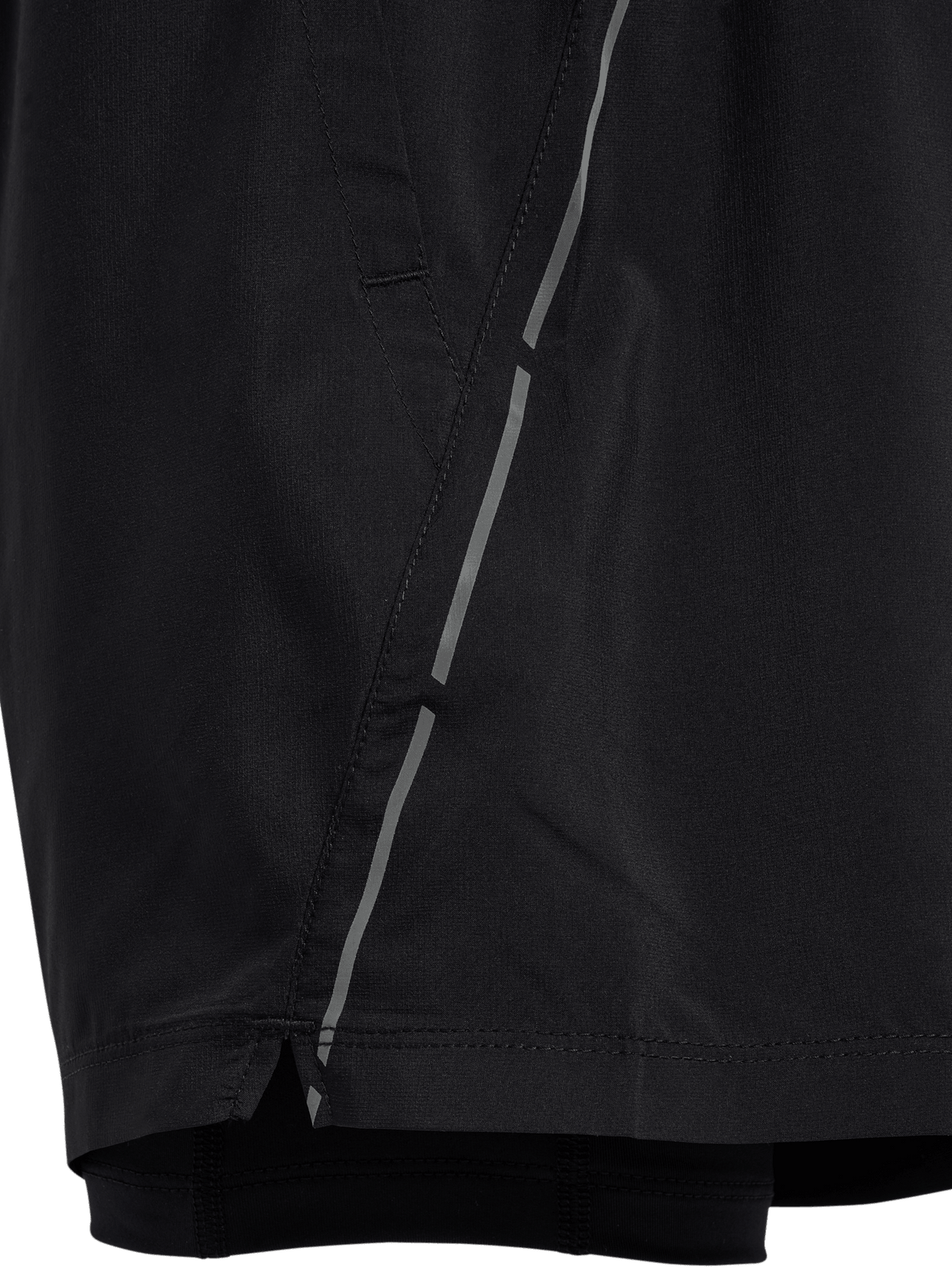 Newline Women's Fast 2IN1 Shorts-3