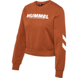 hummel Women's Legacy Sweatshirt-1