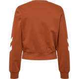 hummel Women's Legacy Sweatshirt-2
