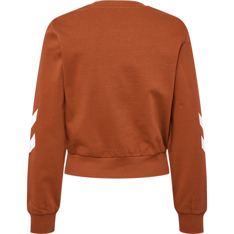 hummel Women's Legacy Sweatshirt-2