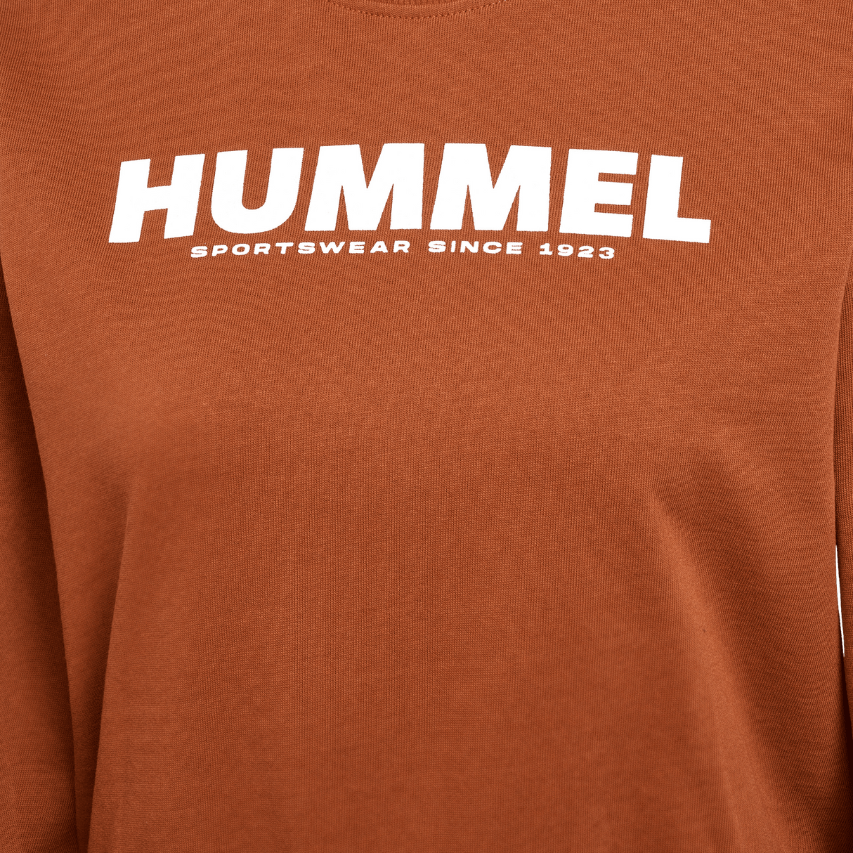 hummel Women's Legacy Sweatshirt-3