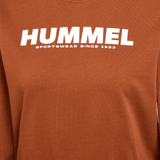 hummel Women's Legacy Sweatshirt-3