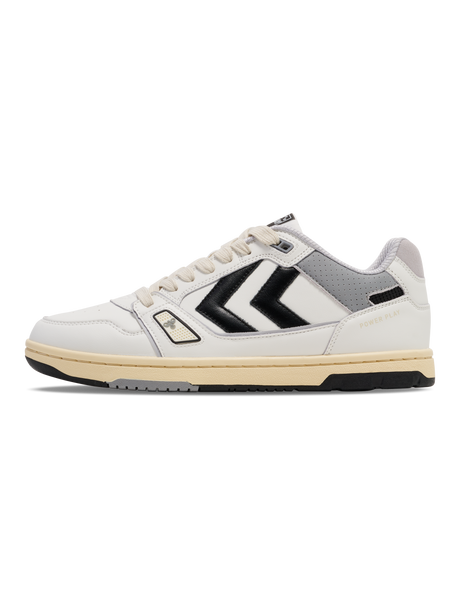 hummel Unisex Power Play LX-E Shoes-1