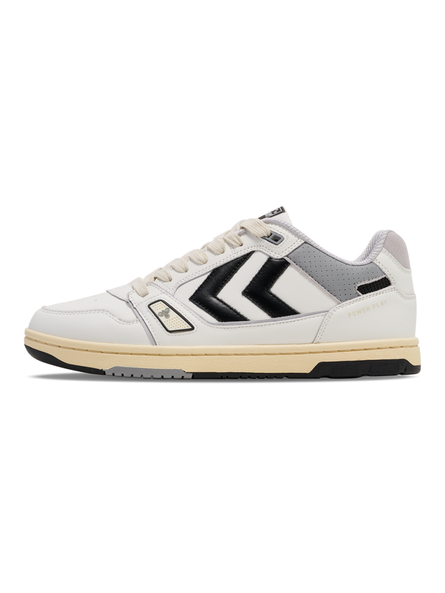 hummel Unisex Power Play LX-E Shoes-1