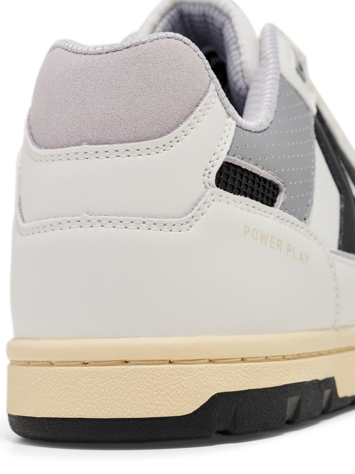 hummel Unisex Power Play LX-E Shoes-3