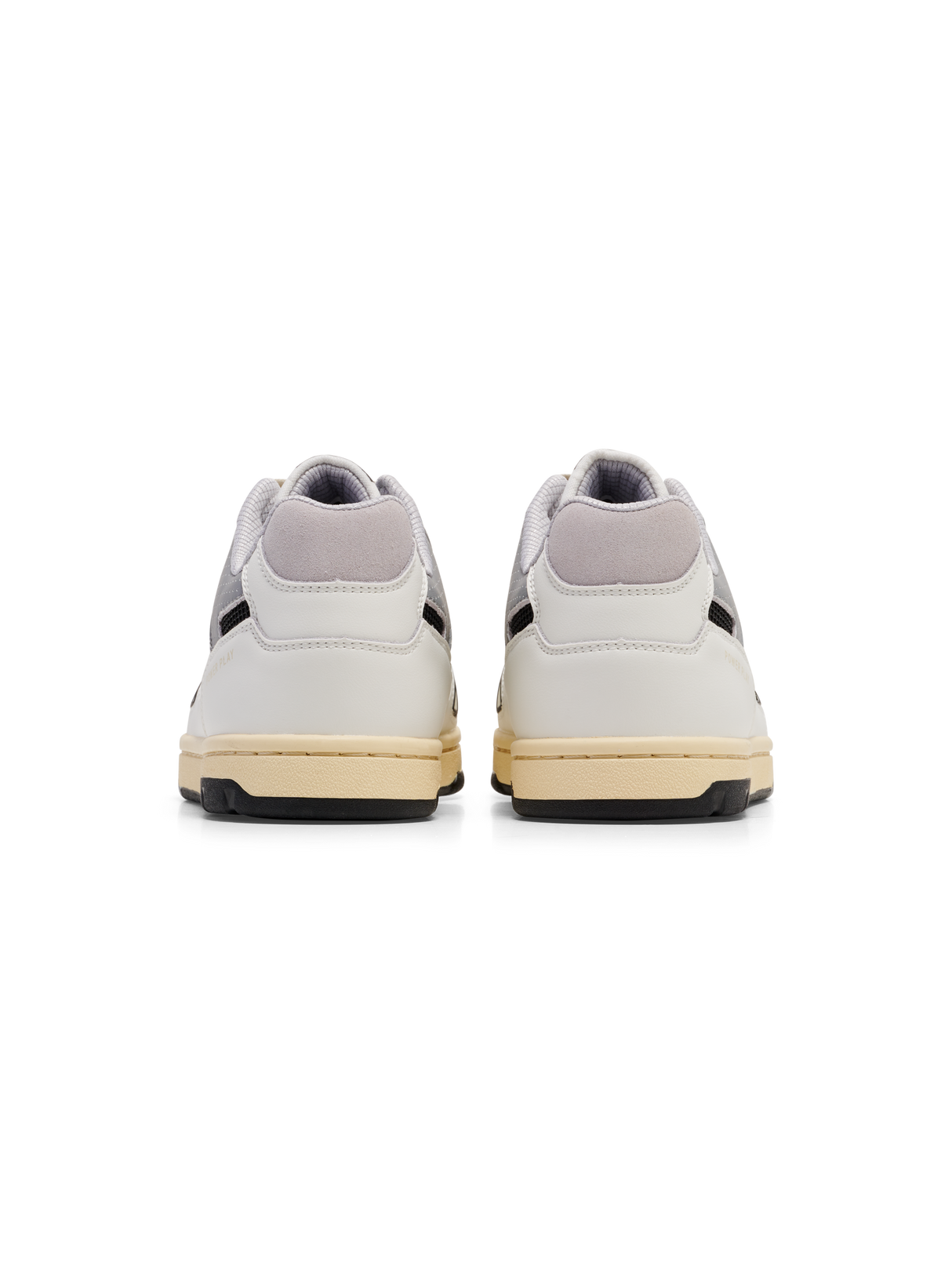 hummel Unisex Power Play LX-E Shoes-4
