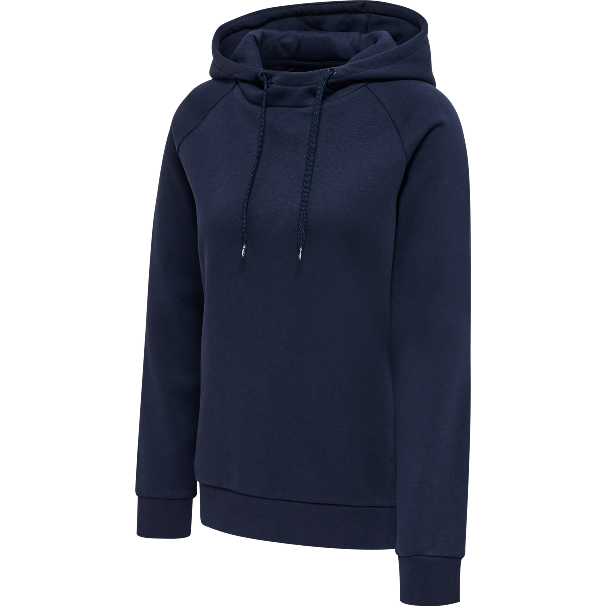 hummel Women's Red Classic Hoodie-1