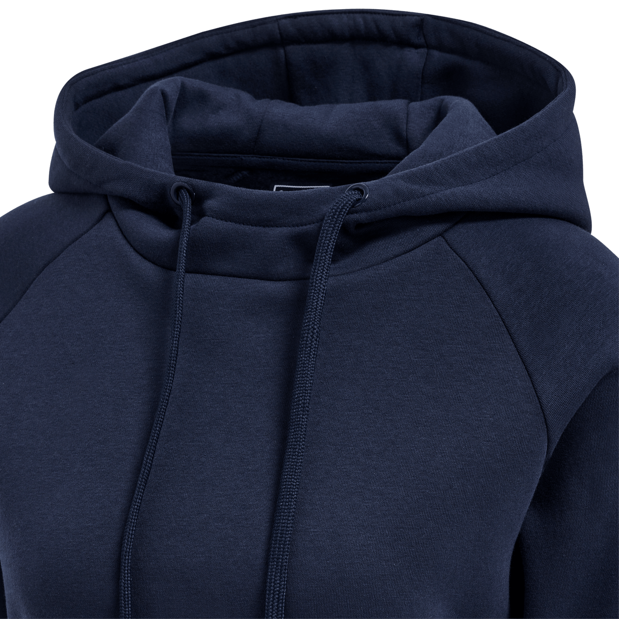 hummel Women's Red Classic Hoodie-3