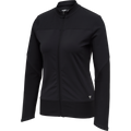 hummel Women's Jada Zip Jacket-1