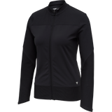 hummel Women's Jada Zip Jacket-1