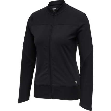 hummel Women's Jada Zip Jacket-1
