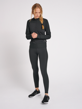 hummel Women's Jada Zip Jacket-5