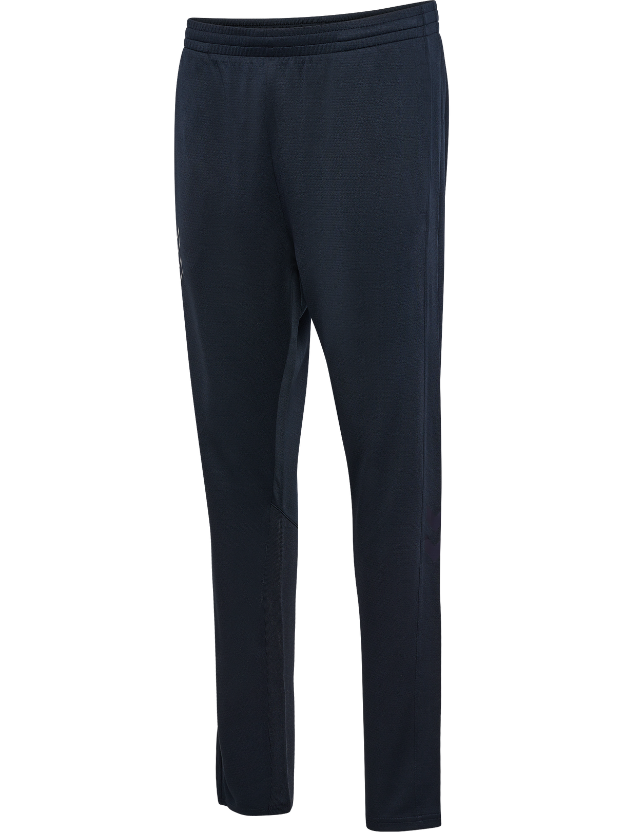 hummel Men's Active Polyester Training Pants-1