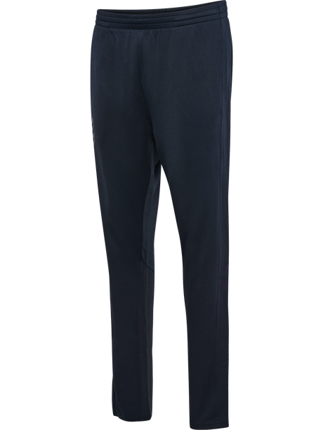 hummel Men's Active Polyester Training Pants-1