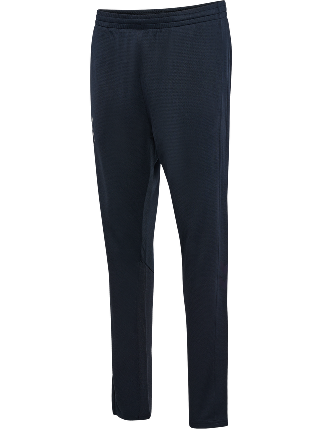 hummel Men's Active Polyester Training Pants-1