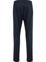 hummel Men's Active Polyester Training Pants-2