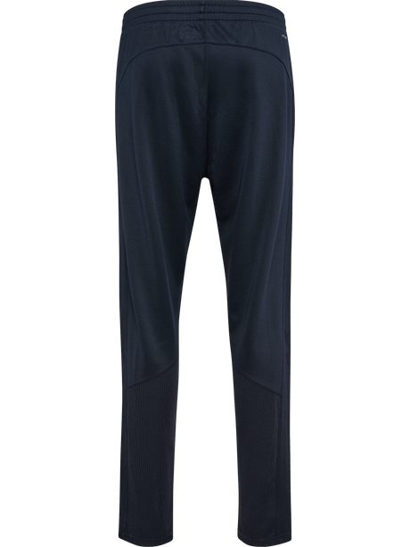 hummel Men's Active Polyester Training Pants-2
